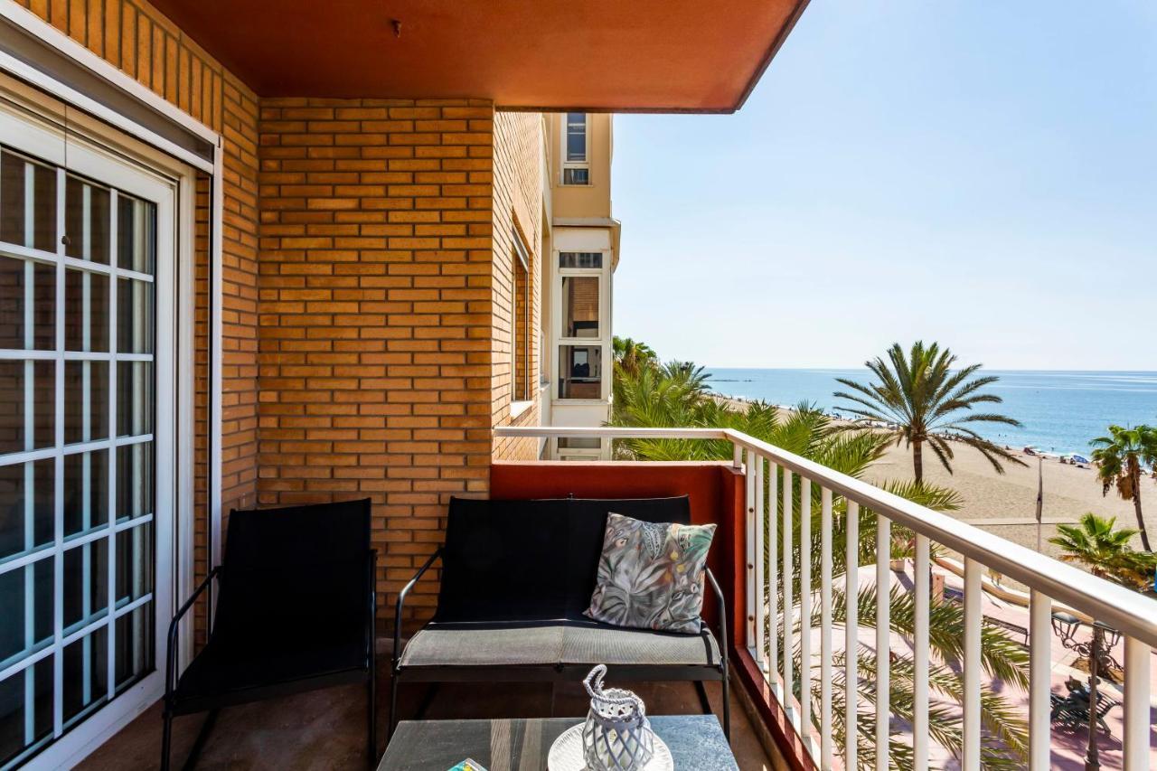 Dimora Buono Apartment Almería