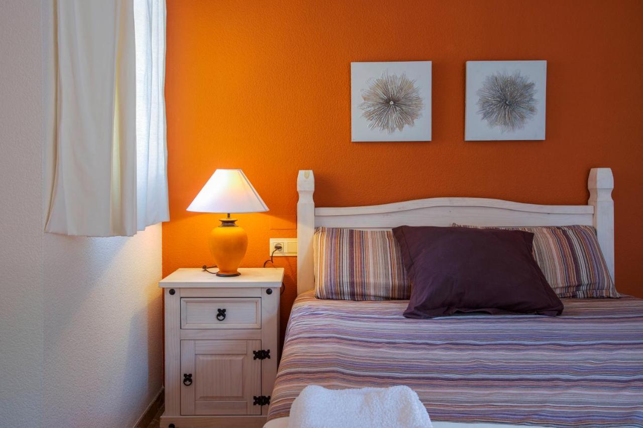 Apartment Dimora Buono Almería