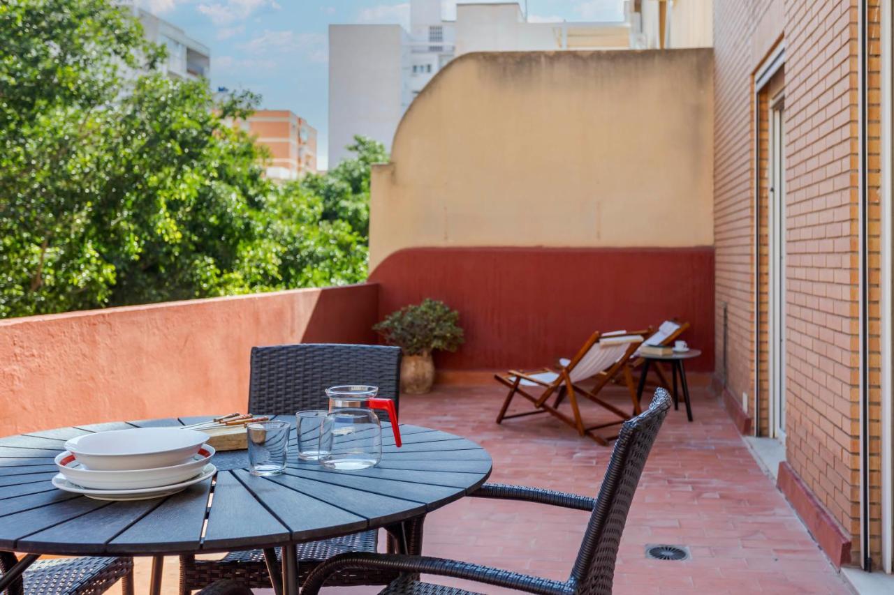 Dimora Buono Apartment *
