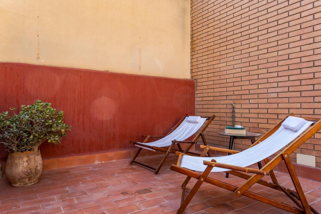 Apartment Dimora Buono *