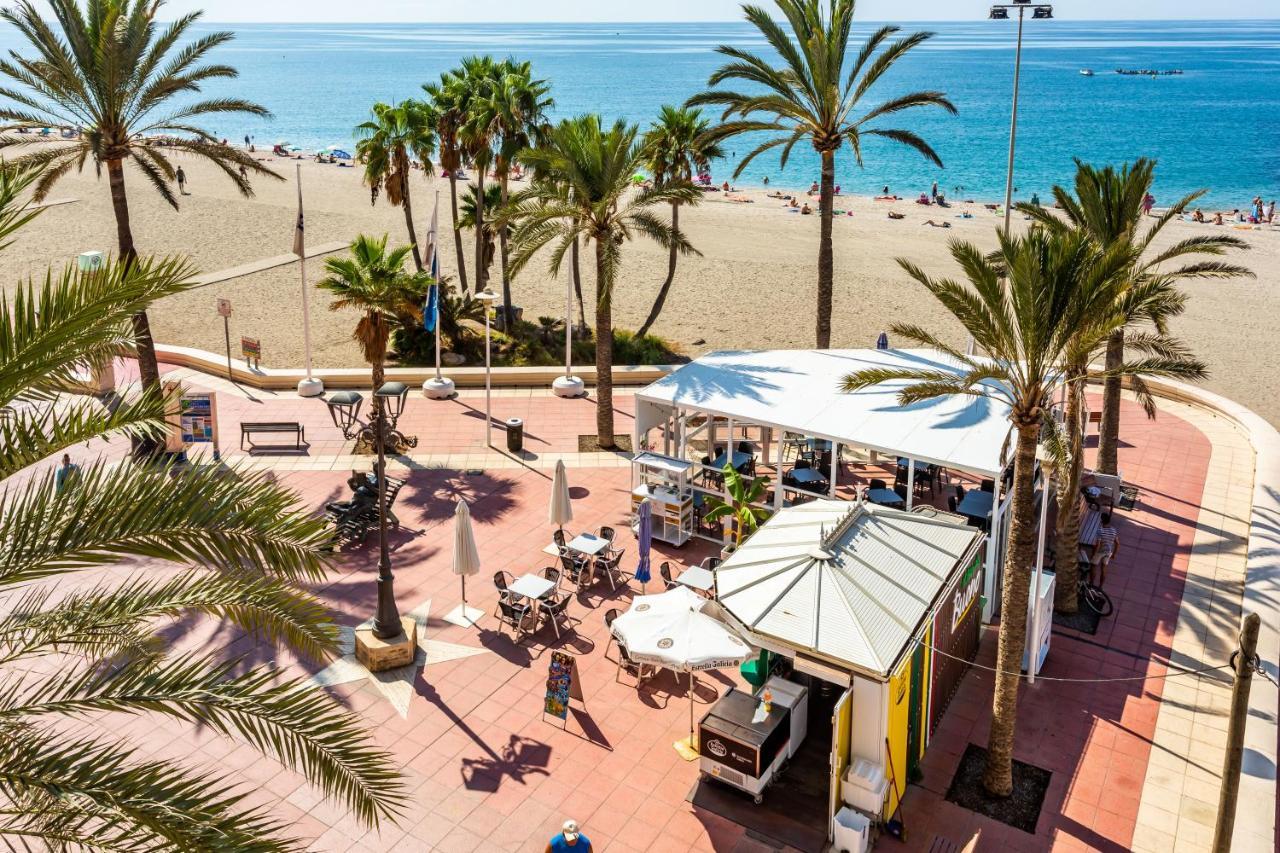 Apartment Dimora Buono Almería