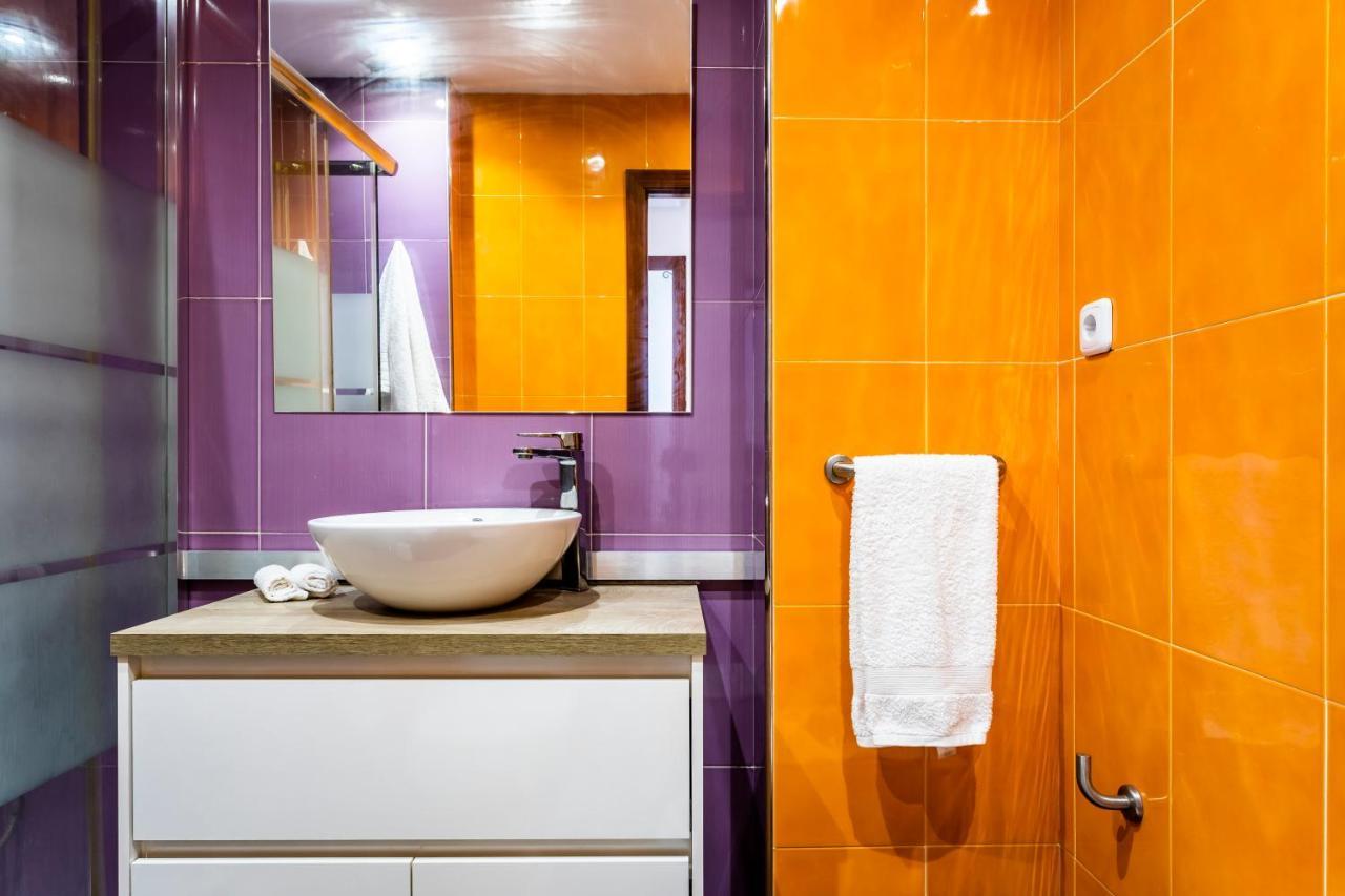 Dimora Buono Apartment Almería