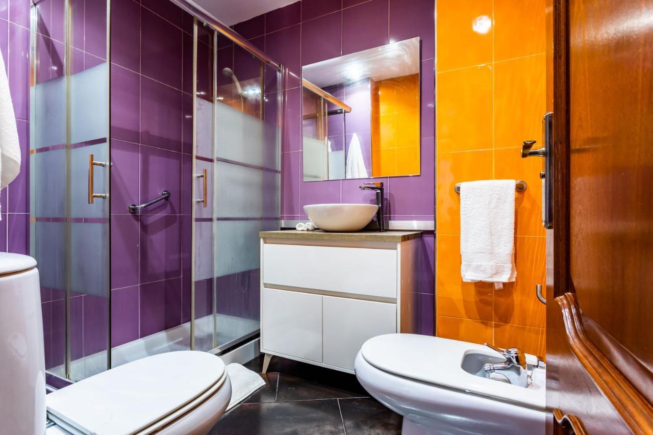 Dimora Buono Apartment *
