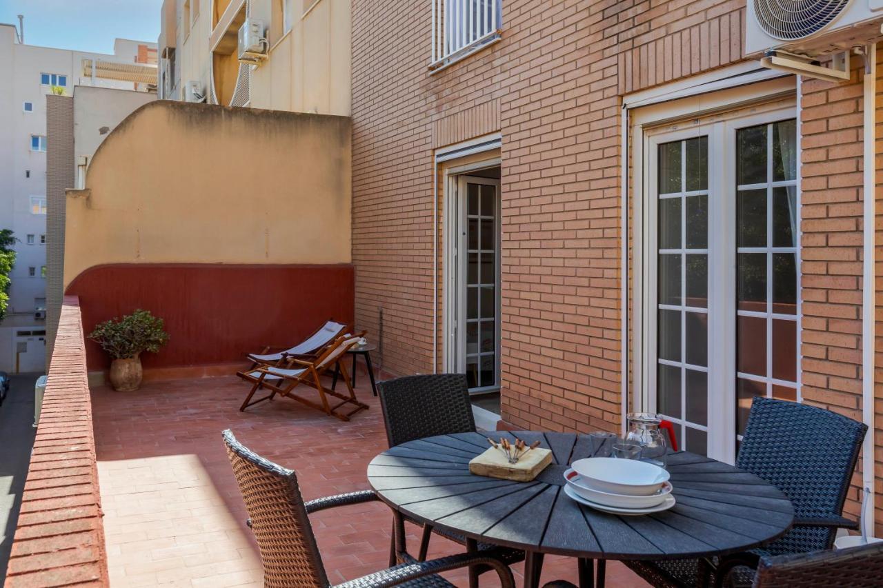 Dimora Buono Apartment Almería