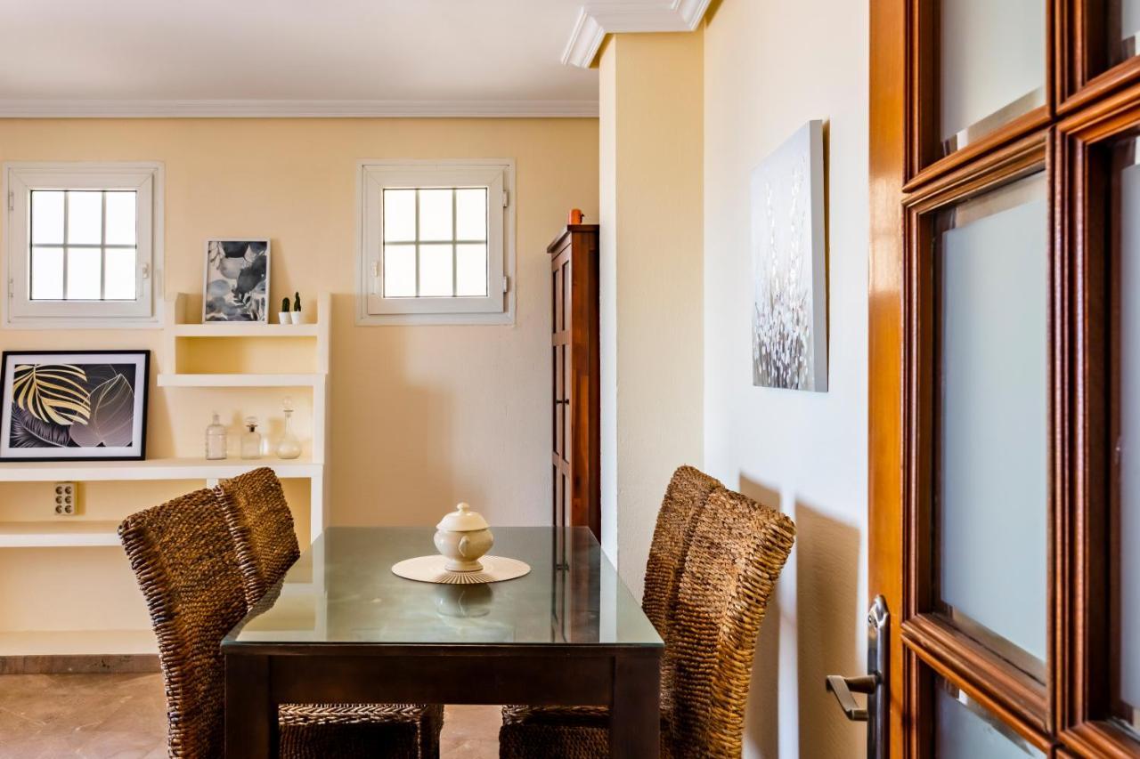 Dimora Buono Apartment