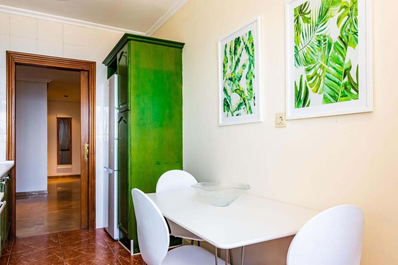 Apartment Dimora Buono Almeria