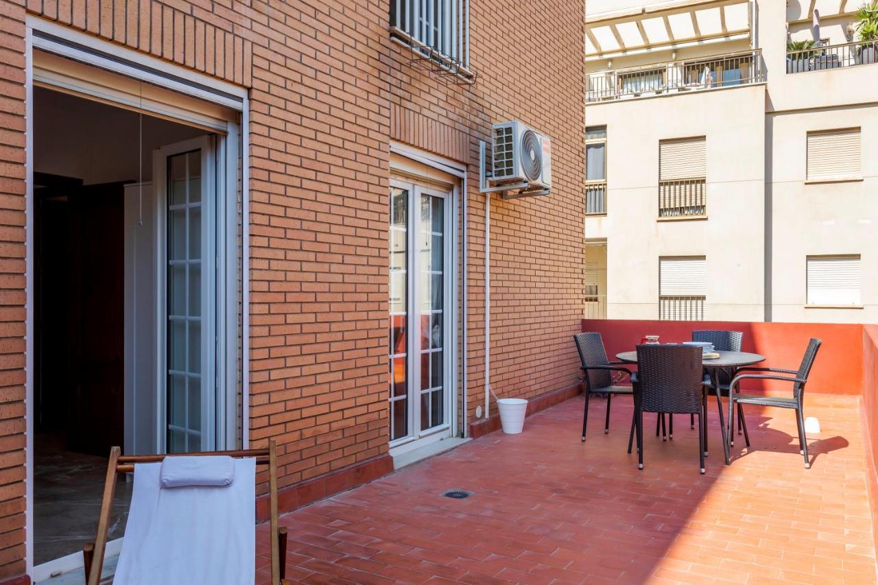Dimora Buono Apartment *