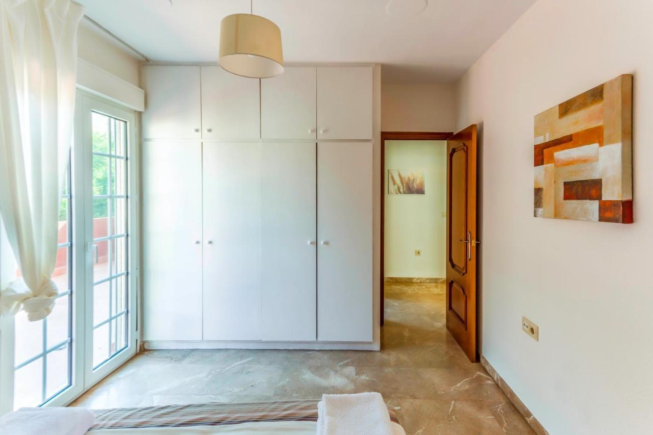 Dimora Buono Apartment Almeria