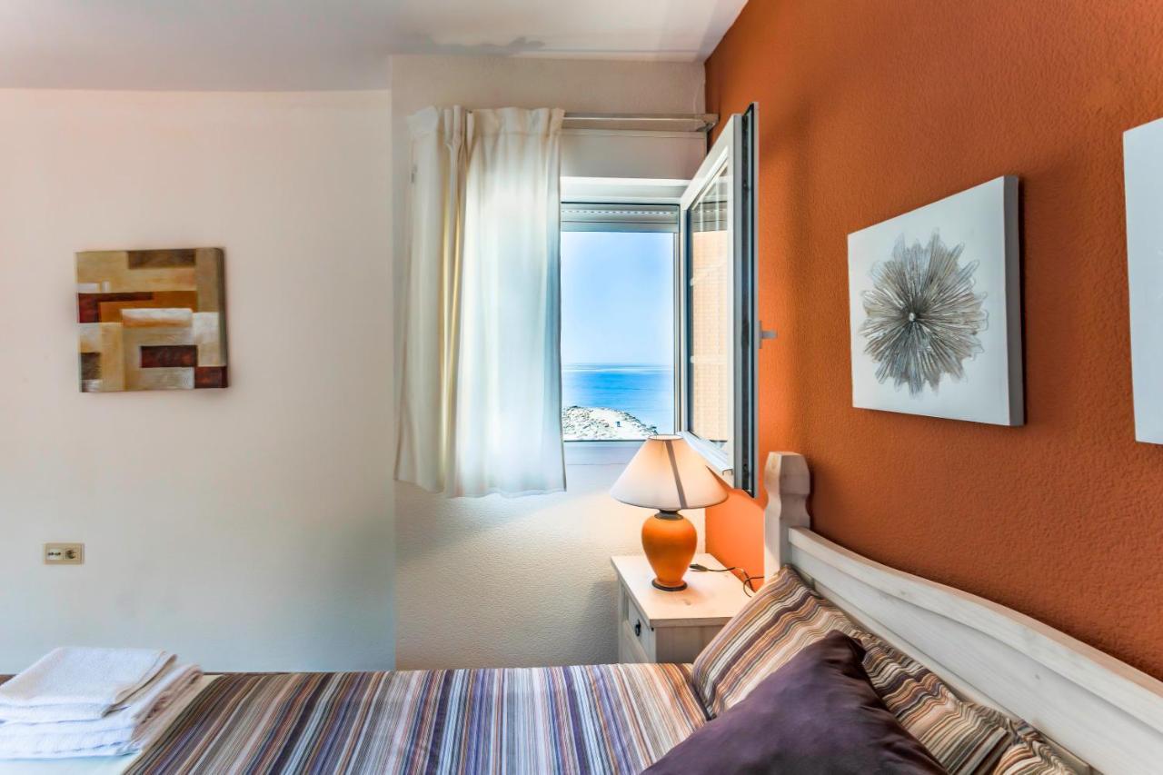 Dimora Buono Apartment