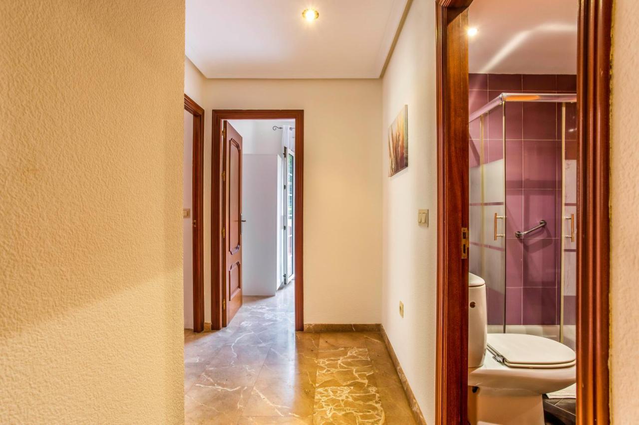 Dimora Buono Apartment *