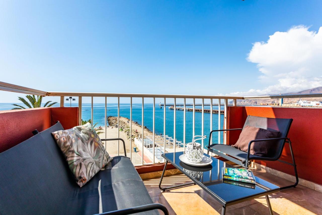 Dimora Buono Apartment *
