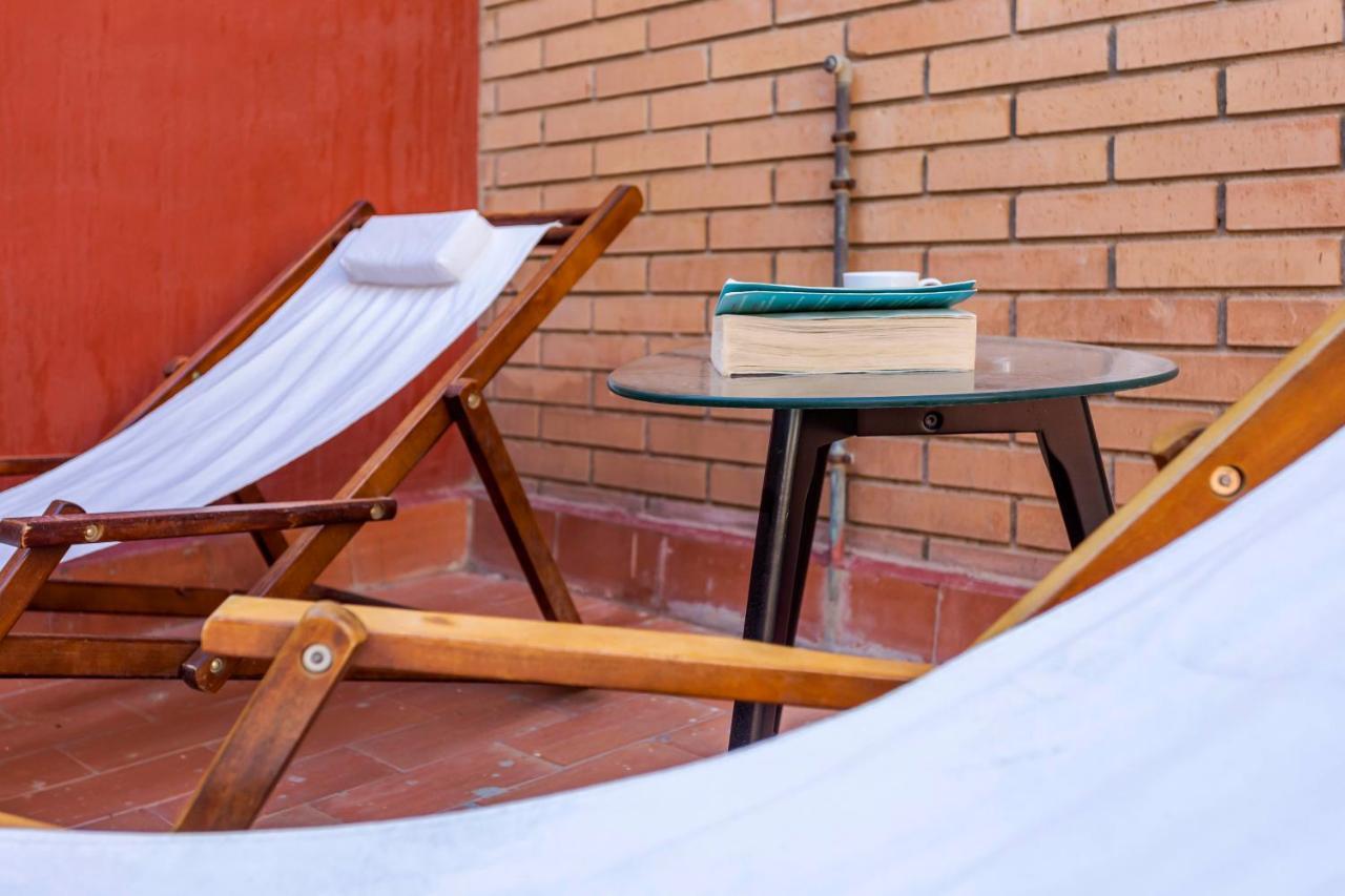 Apartment Dimora Buono Almeria