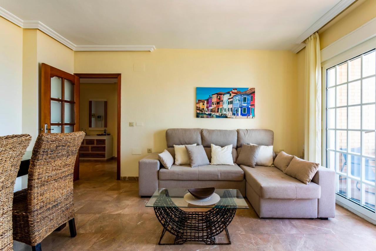 Dimora Buono Apartment Almeria