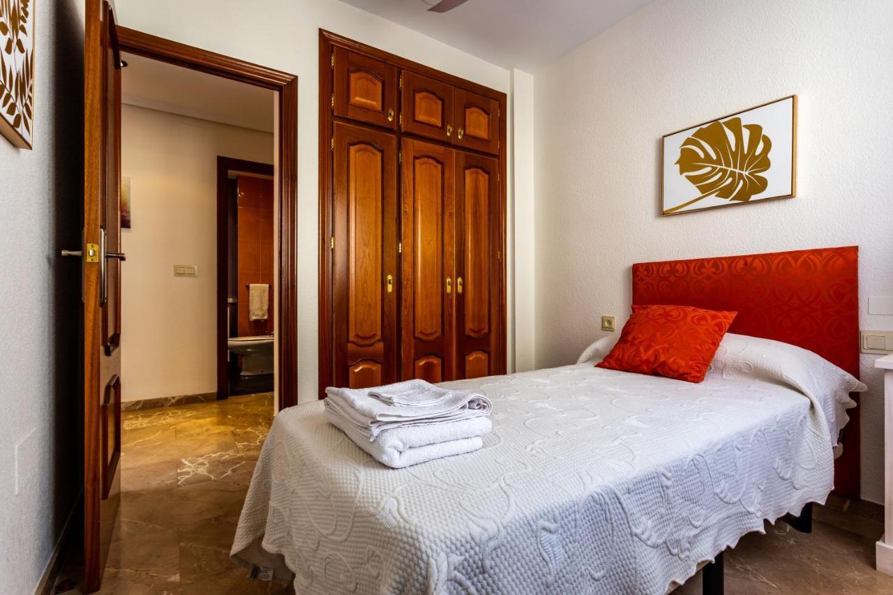 Dimora Buono Apartment *