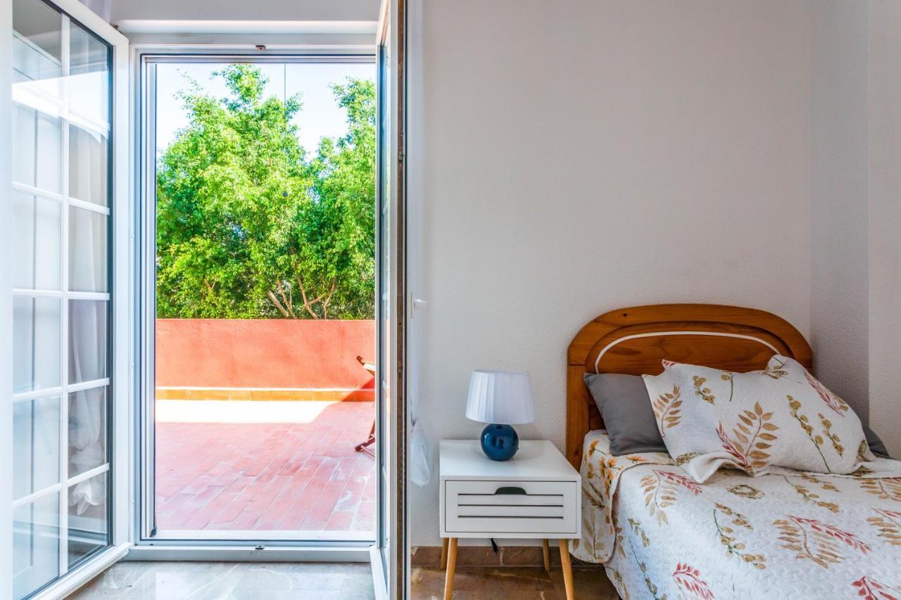Dimora Buono Apartment