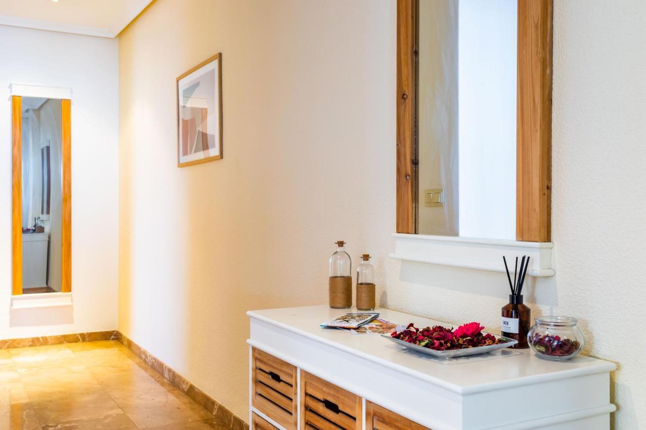 Apartment Dimora Buono *